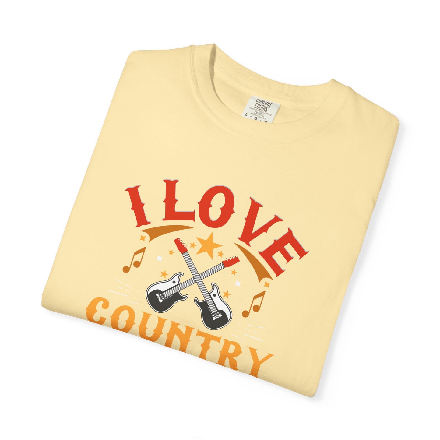 Music Graphic Design Unisex Cotton T-shirt 050