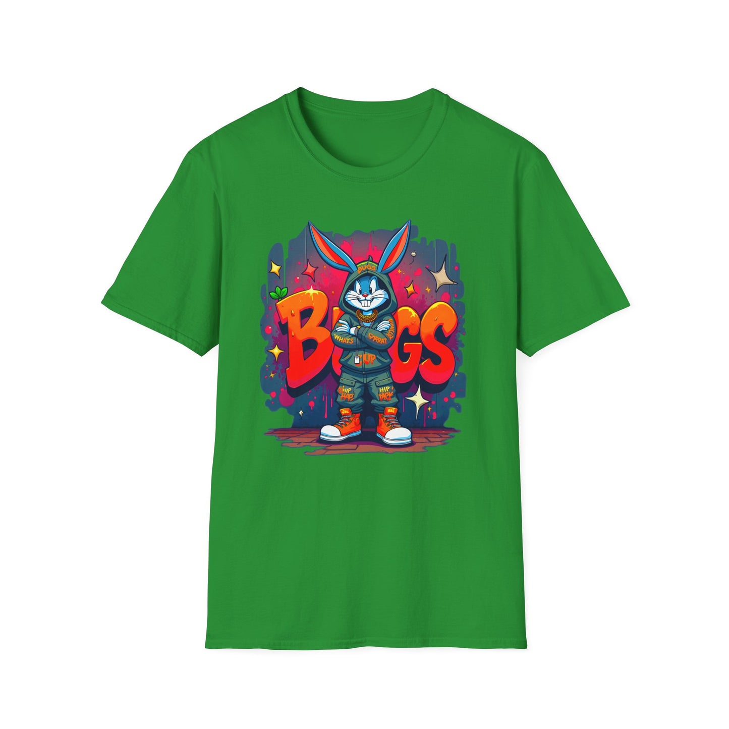 Cartoon T Shirt, Animation Shirt, Funny Animals Tee Shirt