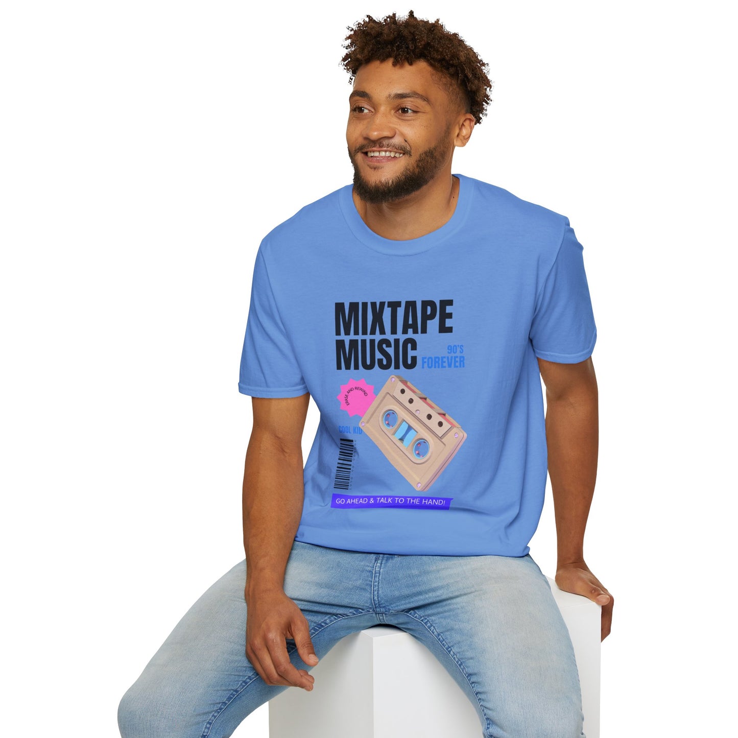 Retro T Shirt, Retro Design Shirt, Retro Art Tee Shirt, T-shirt with Retro Style