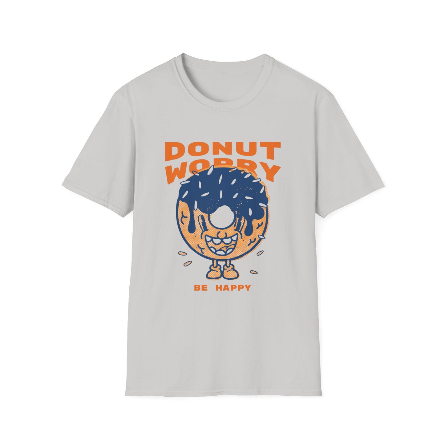 Food Tees, Funny Food T Shirts, Funny T Shirts, Shirt with Food, Junk Food Tees, Donut Tee Shirt