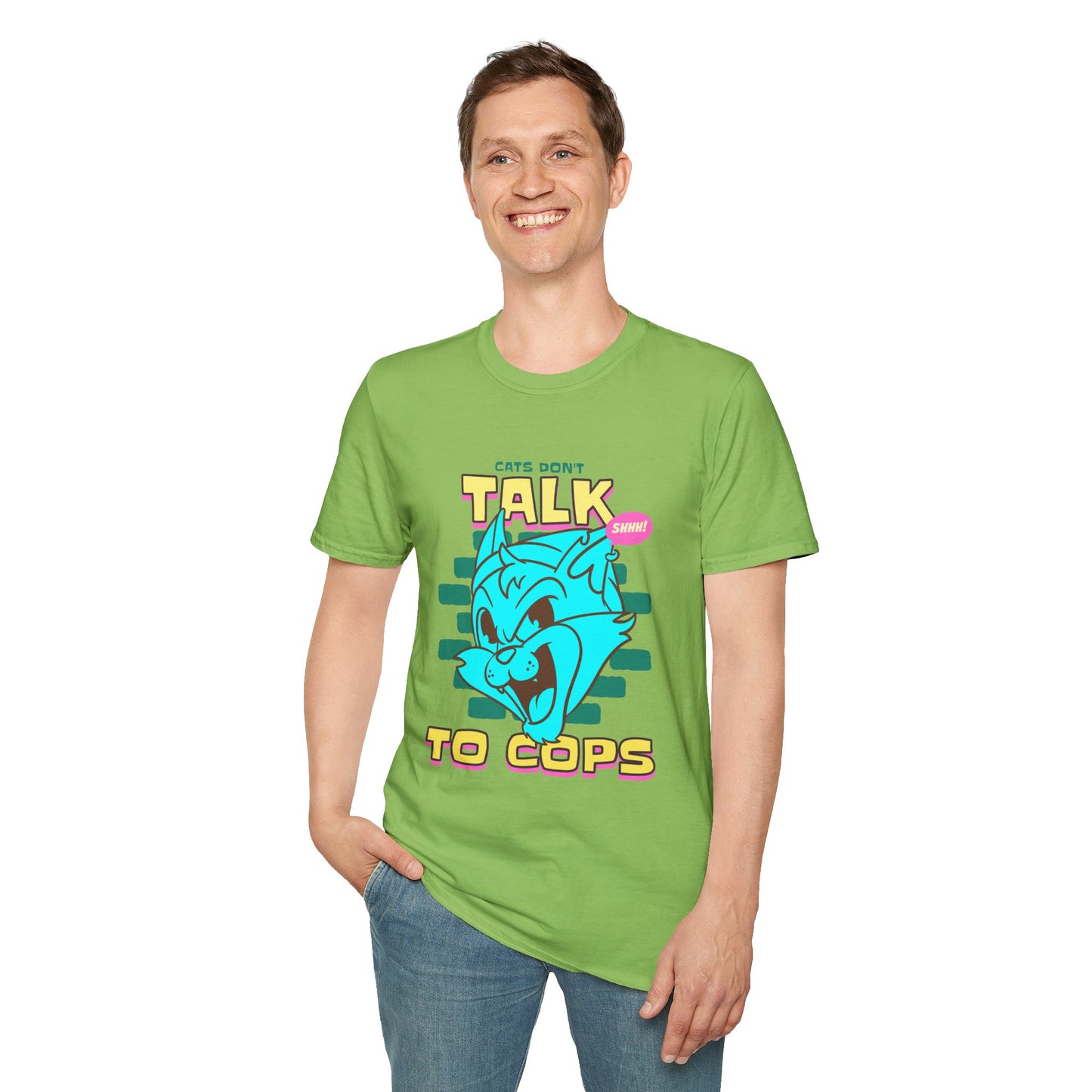 Animals Tees, Funny Animals Shirt, Funny T Shirts, Funny Cat Shirt