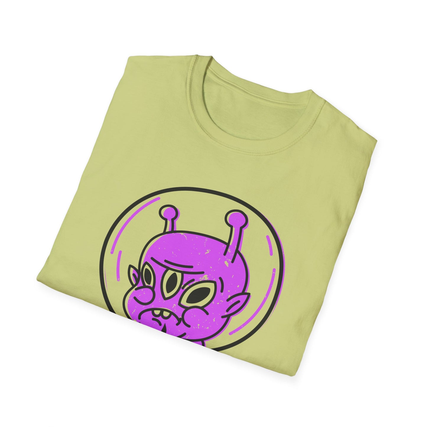 Funny T Shirts, UFO Tees, Funny Aliens Shirt