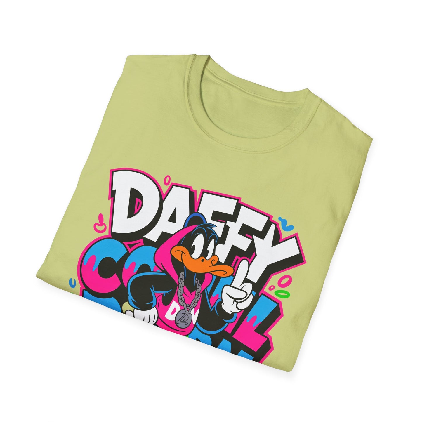 Cartoon T Shirt, Animation Shirt, Funny Animals Tee Shirt