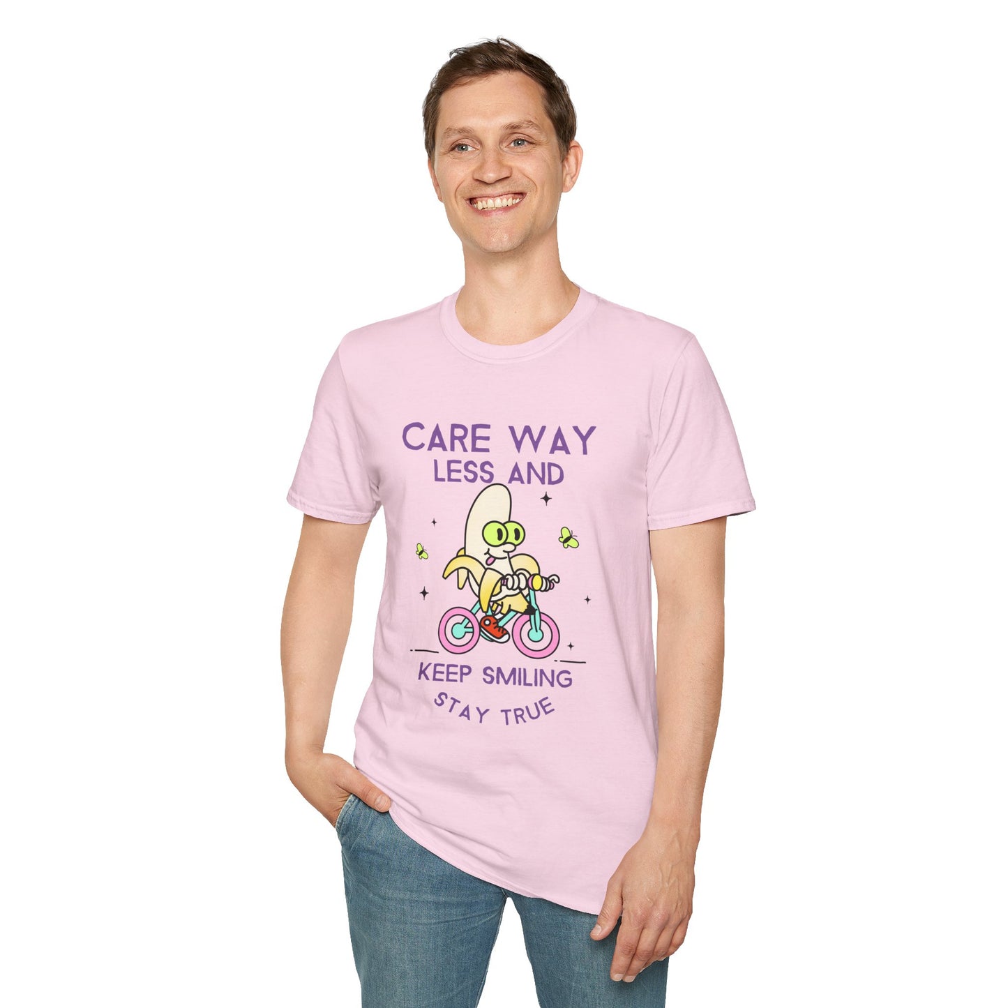 Food Tees, Funny Food T Shirts, Funny T Shirts, Shirt with Banana, Banana T Shirt, Funny Banana Shirt
