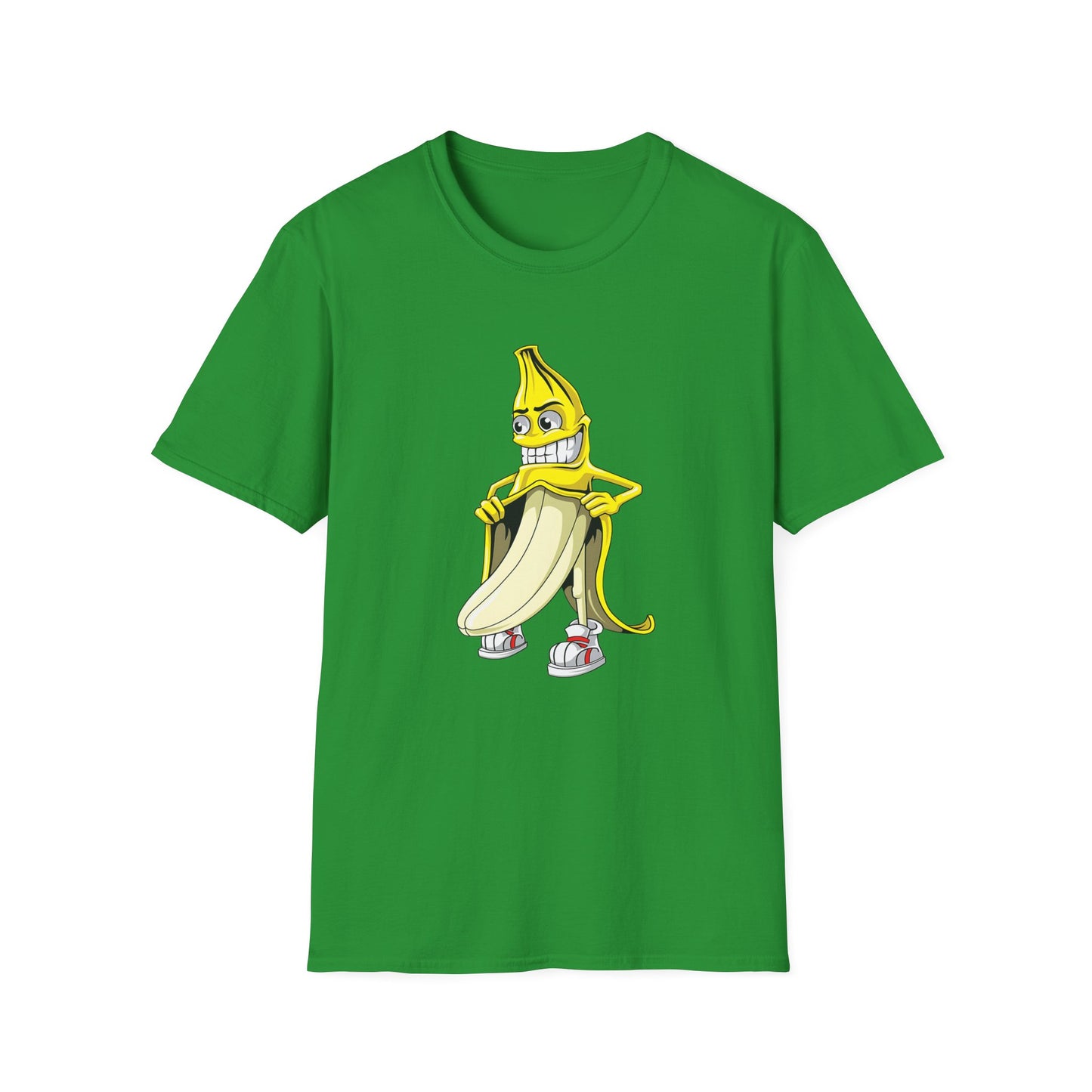 Food Tees, Funny Food T Shirts, Funny T Shirts, Shirt with Banana, Banana T Shirt, Funny Banana Shirt