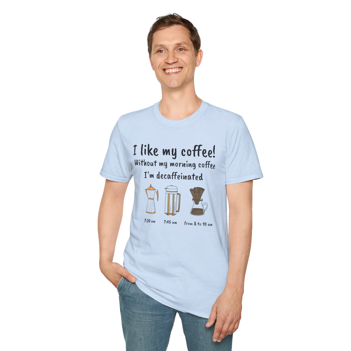 Food Tees, Funny Food T Shirts, Funny T Shirts, Coffee Tee Shirt, Coffee Tee, Funny Coffee Shirts