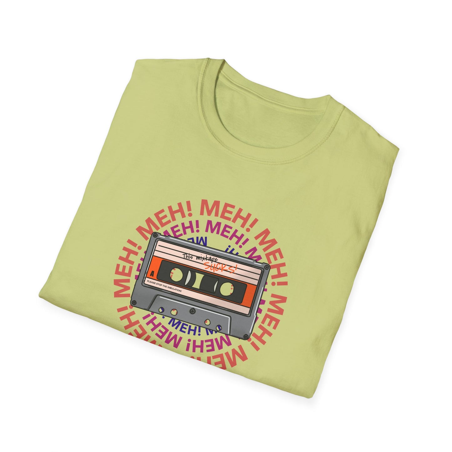 Retro T Shirt, Retro Design Shirt, Retro Art Tee Shirt - 5