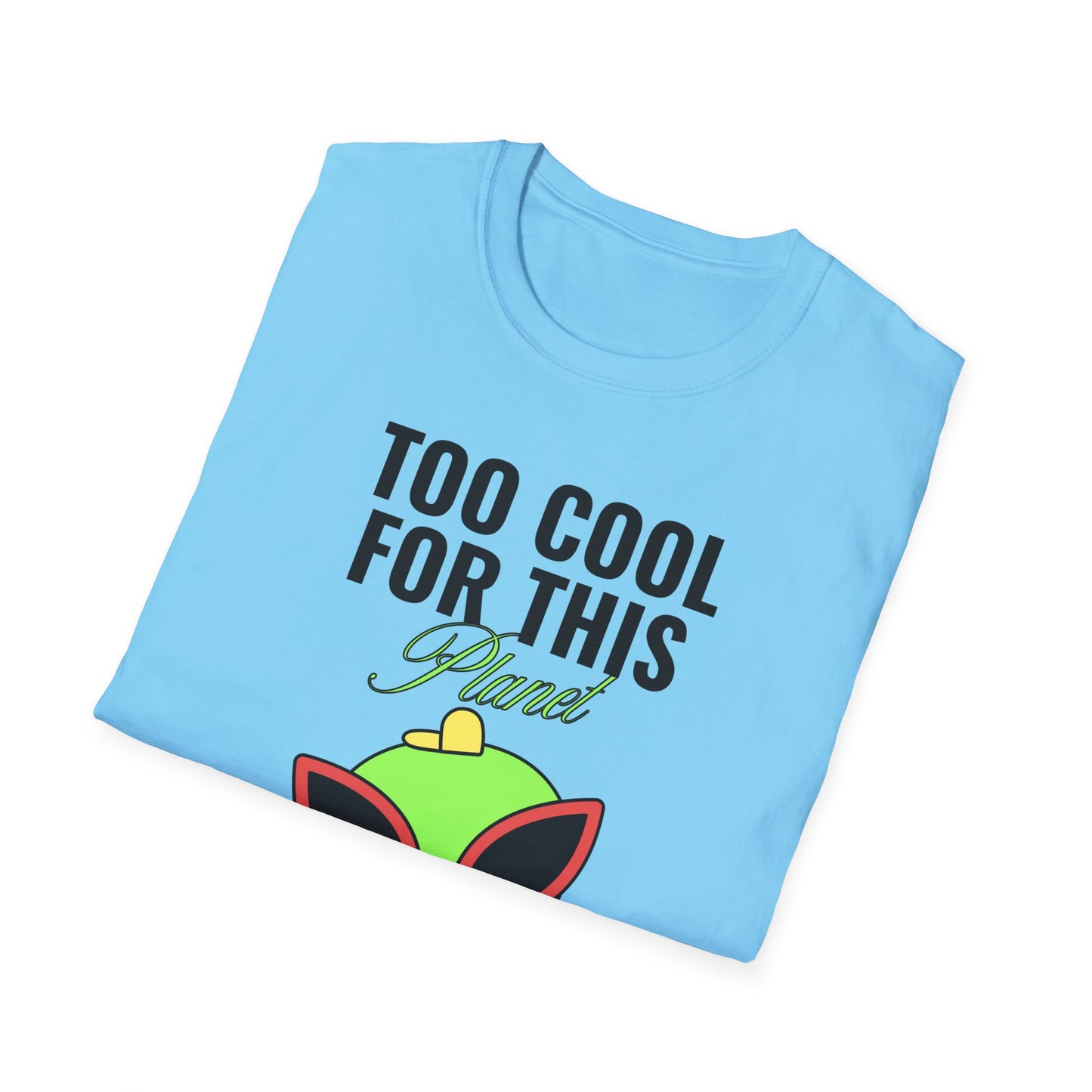 Funny T Shirts, UFO Tees, Funny Aliens Shirt