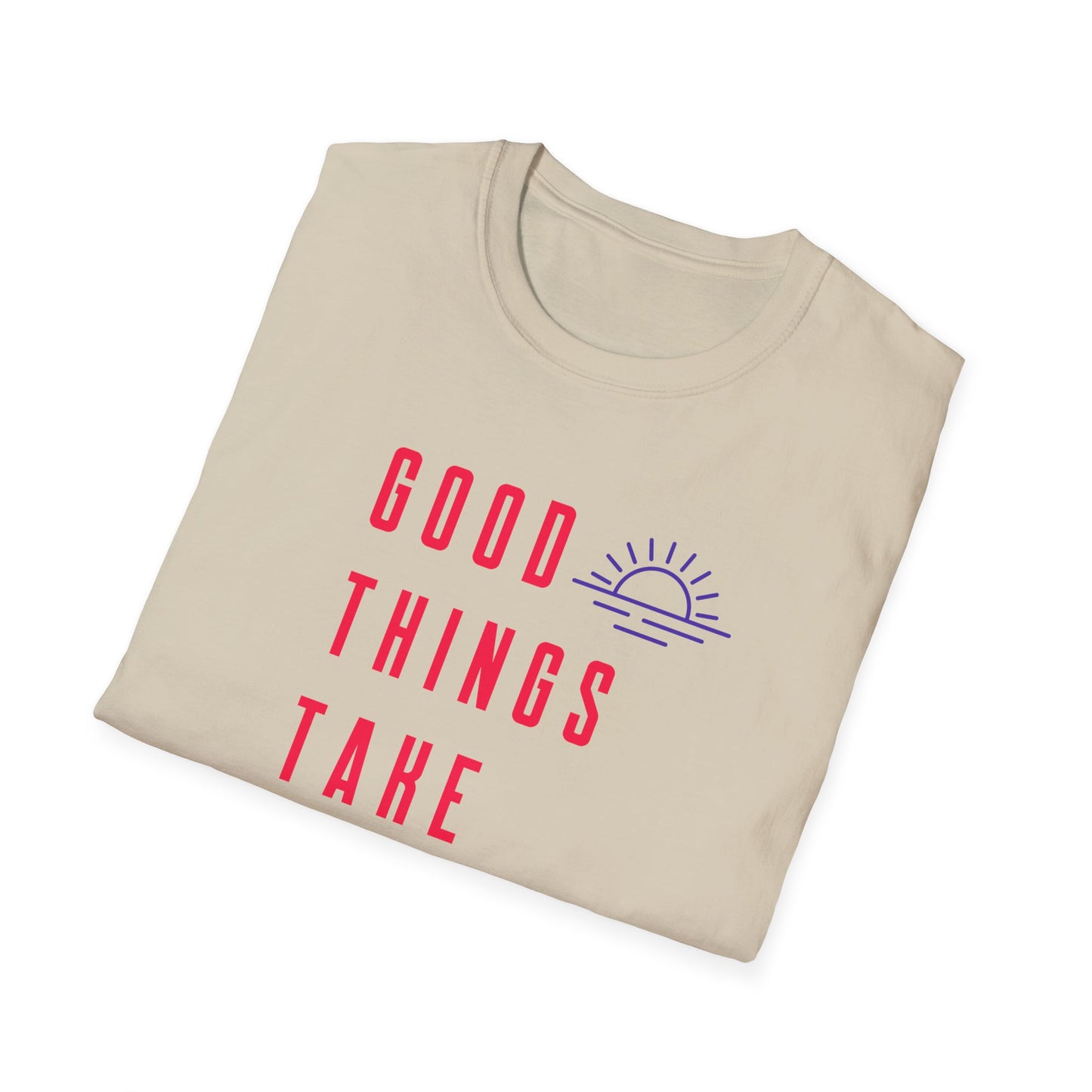 Positive Slogan T-Shirts, T-Shirts with Positive Words, Tee Shirt with Good Quotes - 37