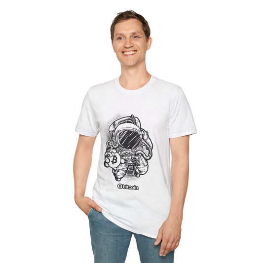 Cartoon T-Shirt, Animation T-Shirt, Funny Tee Shirt - 5