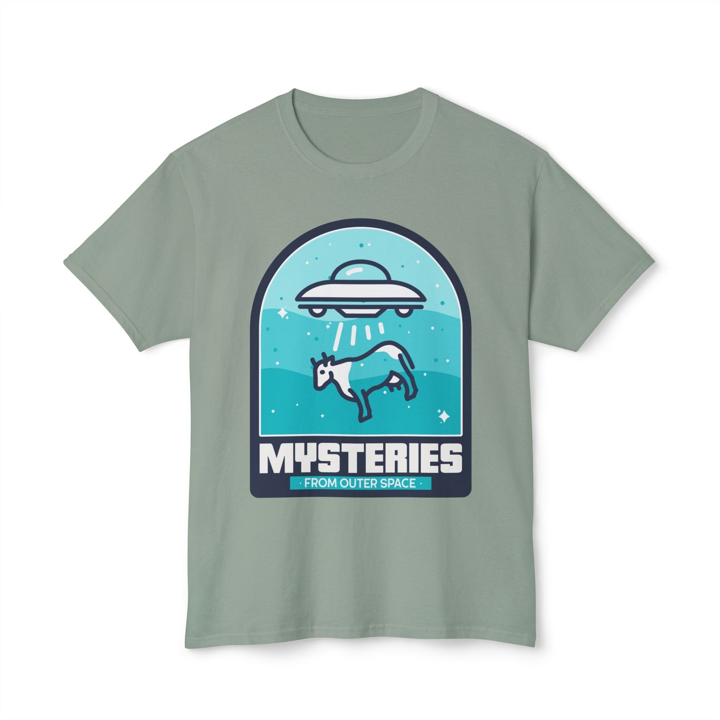 Funny T Shirts, UFO Tees, Funny Animal Shirt