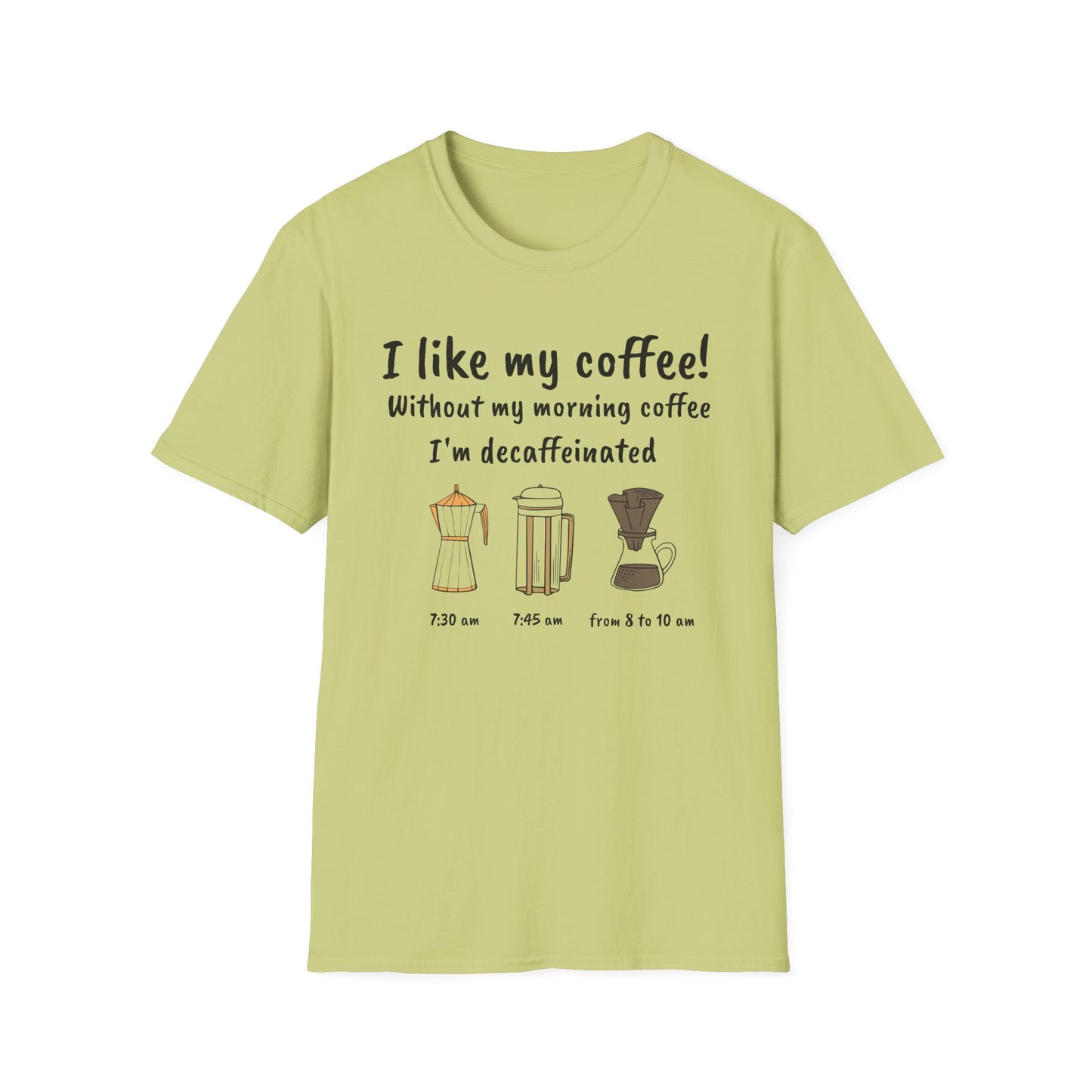 Food Tees, Funny Food T Shirts, Funny T Shirts, Coffee Tee Shirt, Coffee Tee, Funny Coffee Shirts