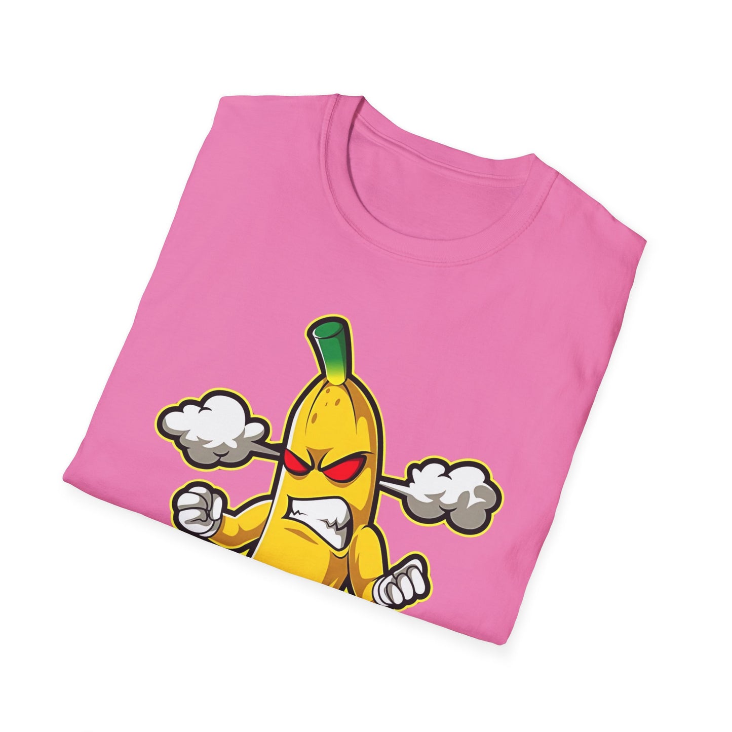 Food Tees, Funny Food T Shirts, Funny T Shirts, Shirt with Banana, Banana T Shirt, Funny Banana Shirt