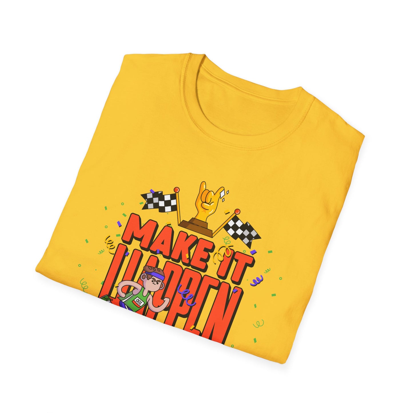 Funny Slogan T-Shirts, T-Shirts with Funny Words, Tee Shirt with Funny Quotes - 21