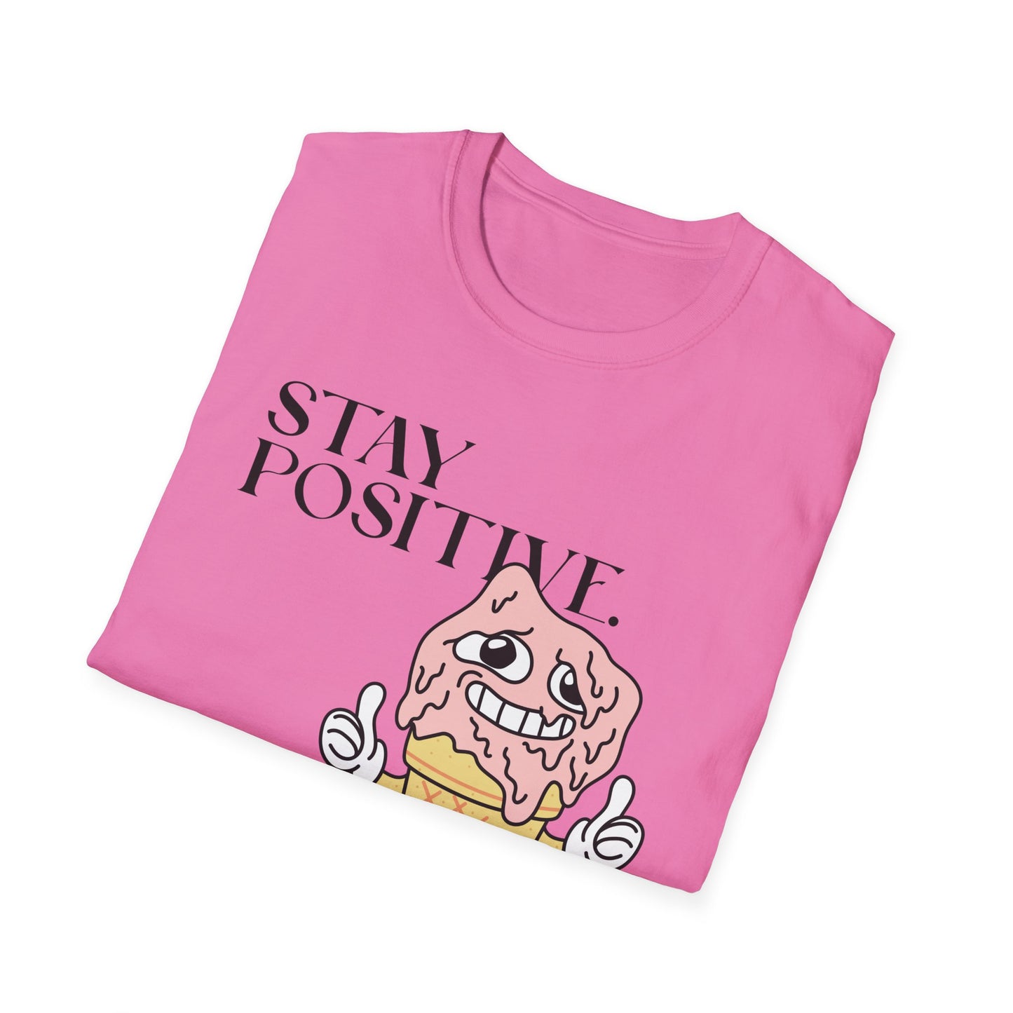Food Tees, Funny Food T Shirts, Funny T Shirts, Shirt with Food, Junk Food Tees, Shirt with Ice Cream, Ice Cream T-Shirt
