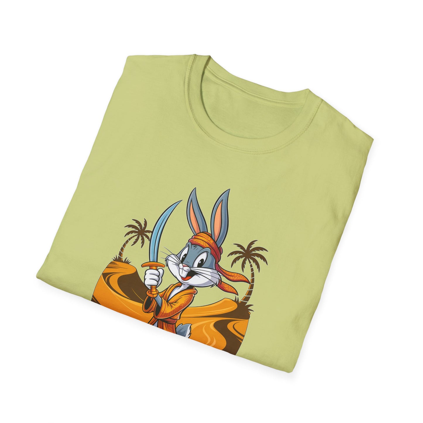 Cartoon T Shirt, Animation Shirt, Funny Animals Tee Shirt