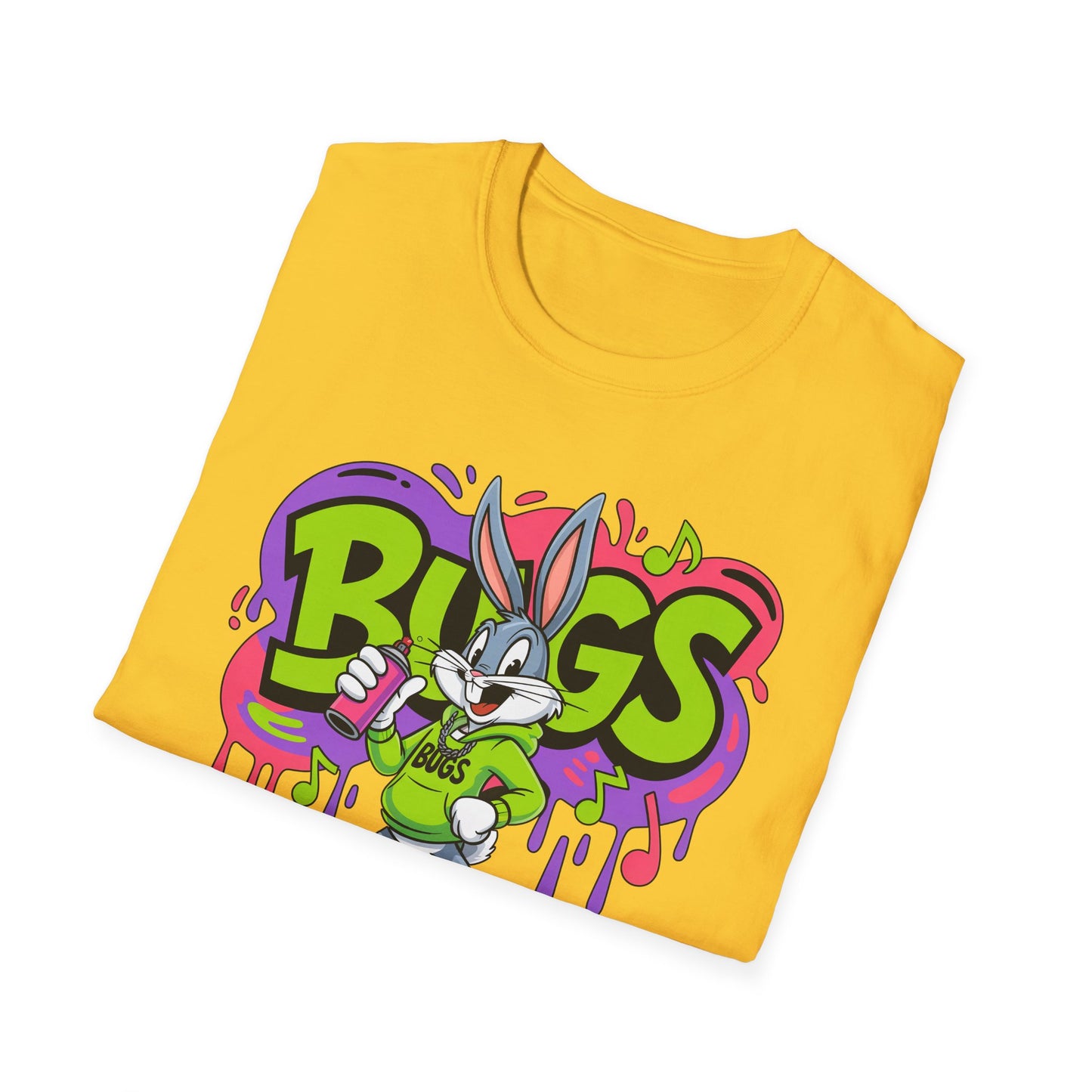 Cartoon T Shirt, Animation Shirt, Funny Animals Tee Shirt