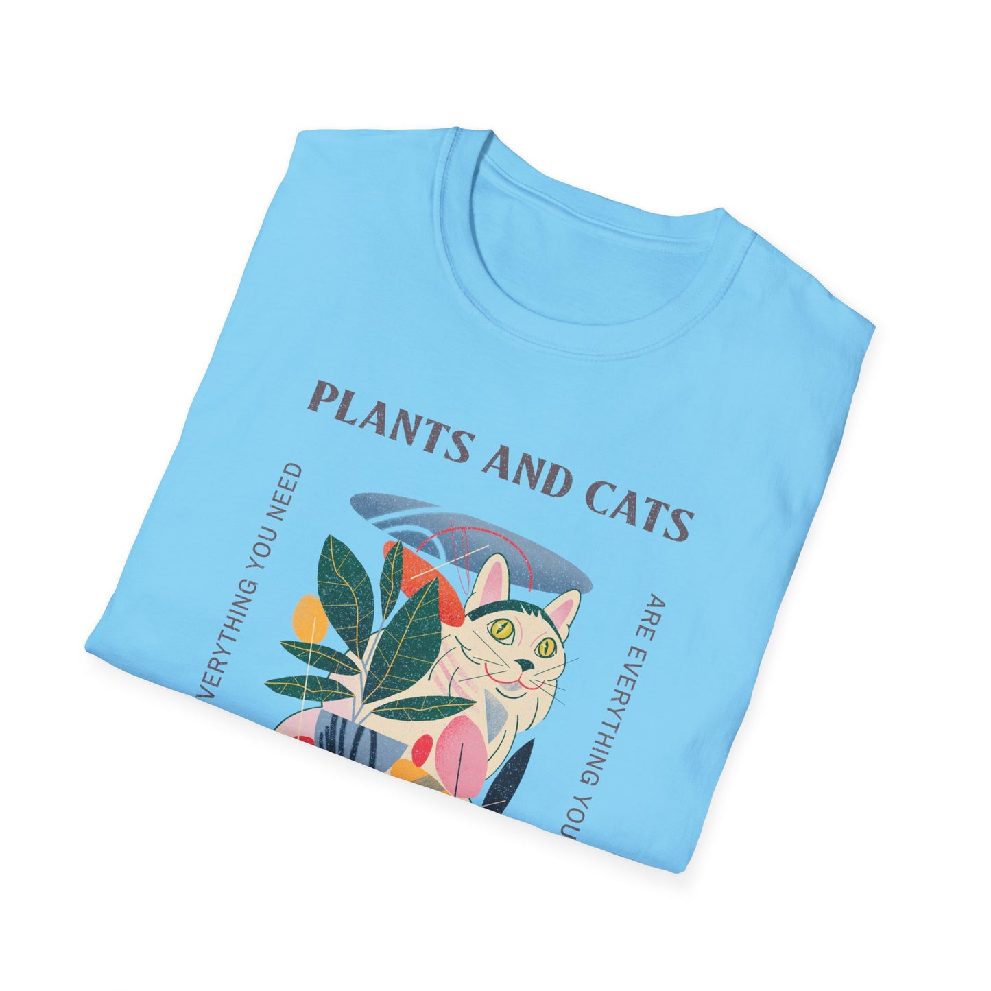 Funny Slogan T-Shirts, T-Shirts with Funny Words, Tee Shirt with Funny Quotes - 27