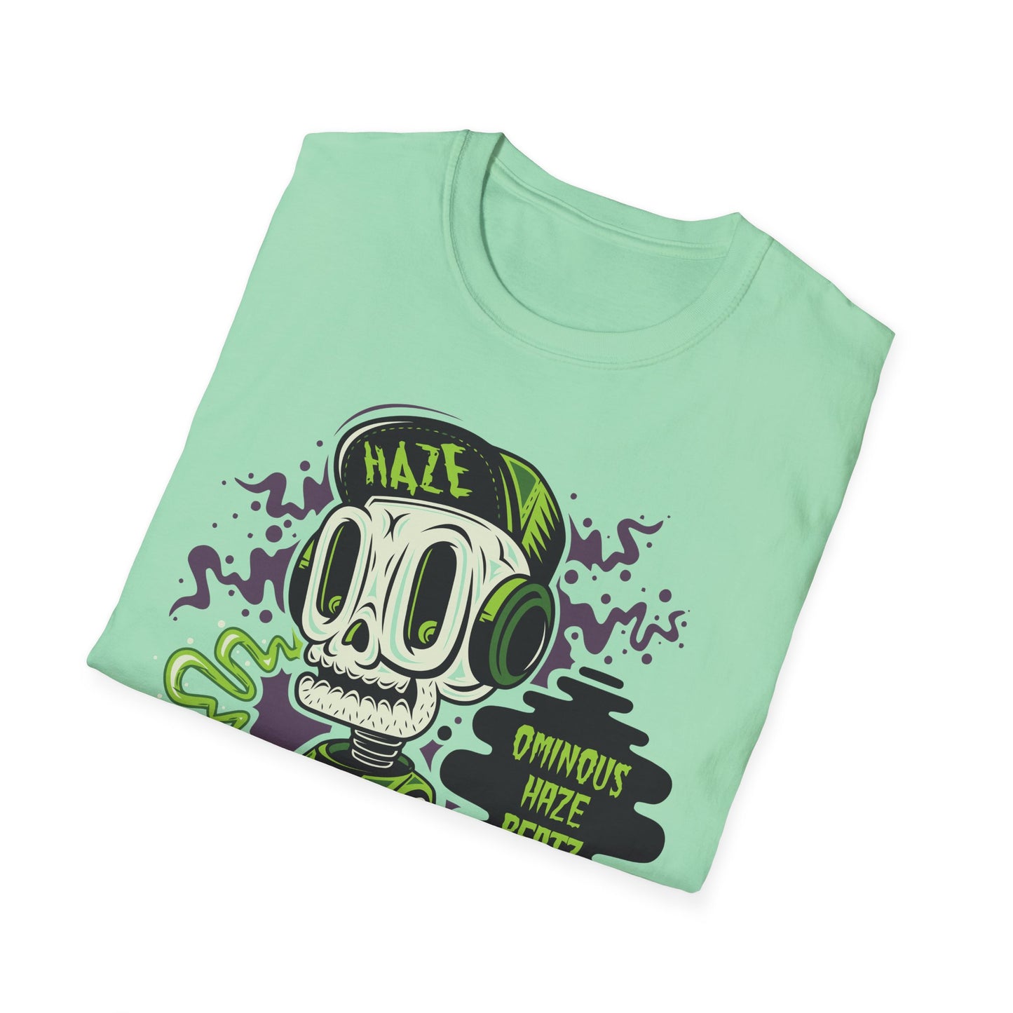 Cartoon T-Shirt, Animation T-Shirt, Funny Tee Shirt - 85