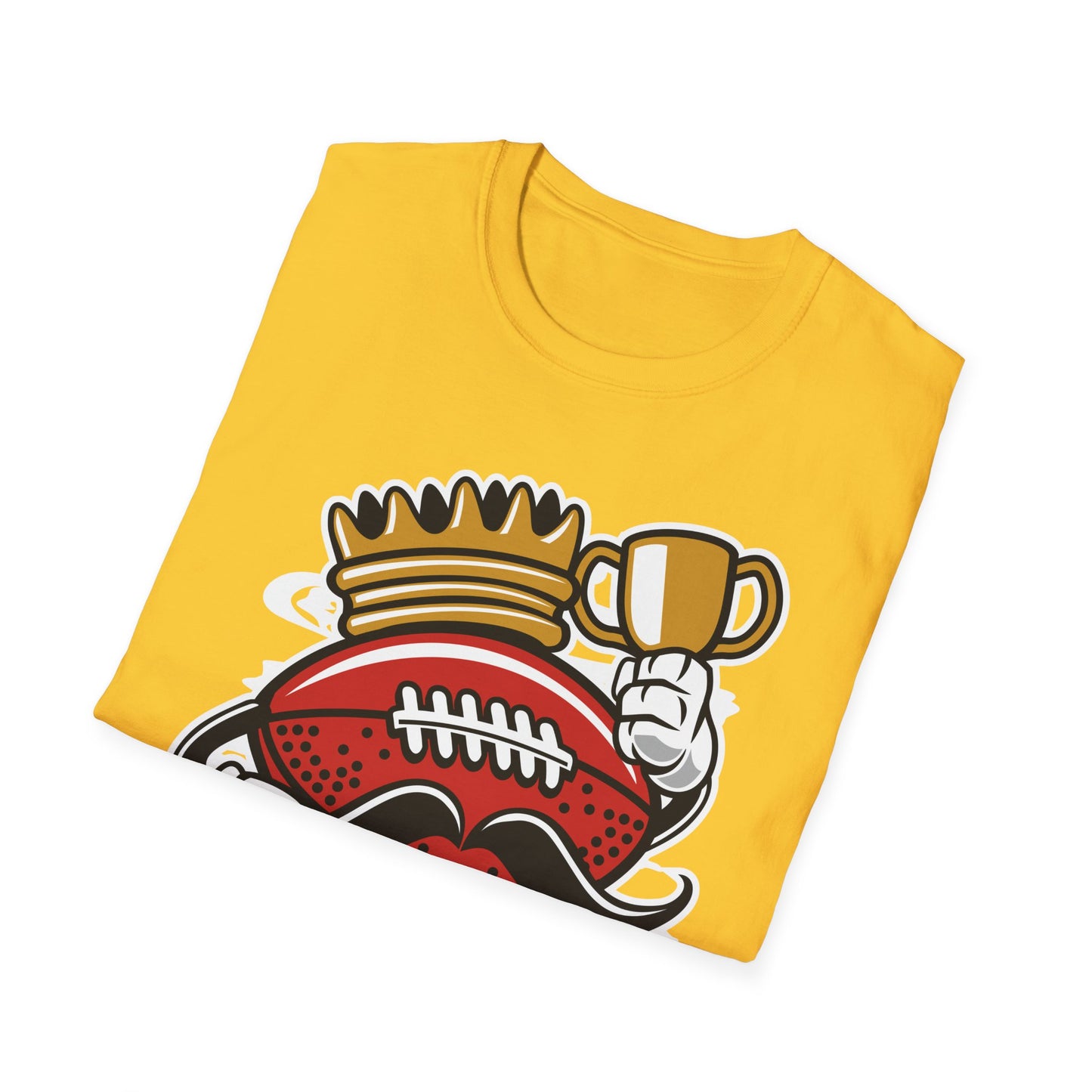 Cartoon T-Shirt, Animation T-Shirt, Funny Tee Shirt - 22