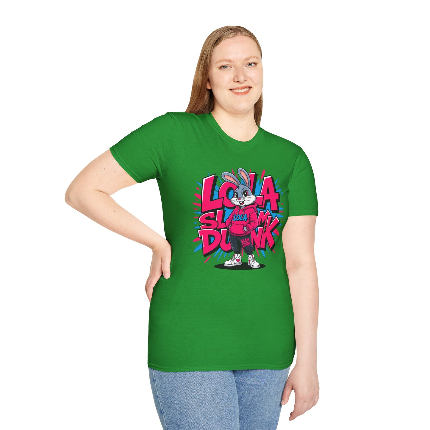 Cartoon T Shirt, Animation Shirt, Funny Animals Tee Shirt