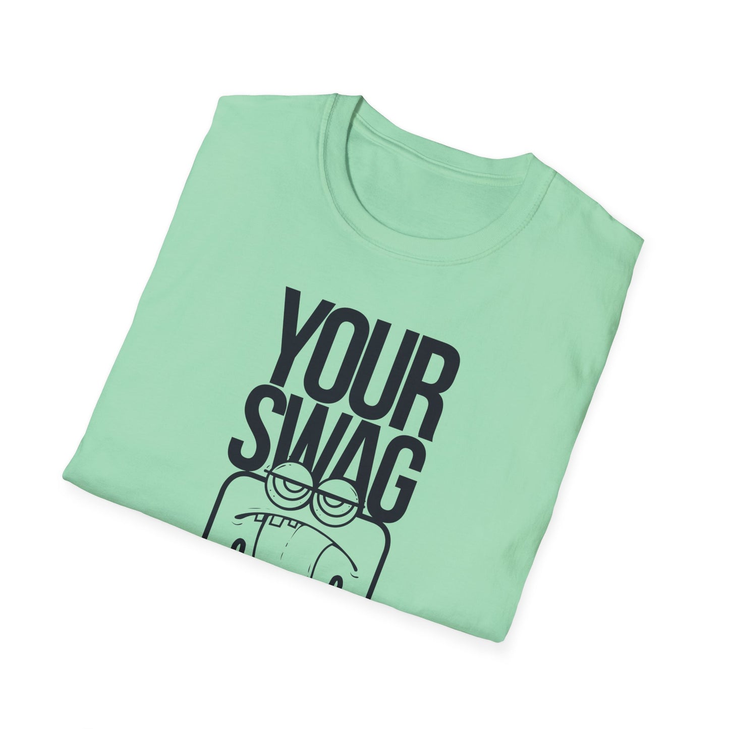 Cartoon T-Shirt, Animation T-Shirt, Funny Tee Shirt - 118