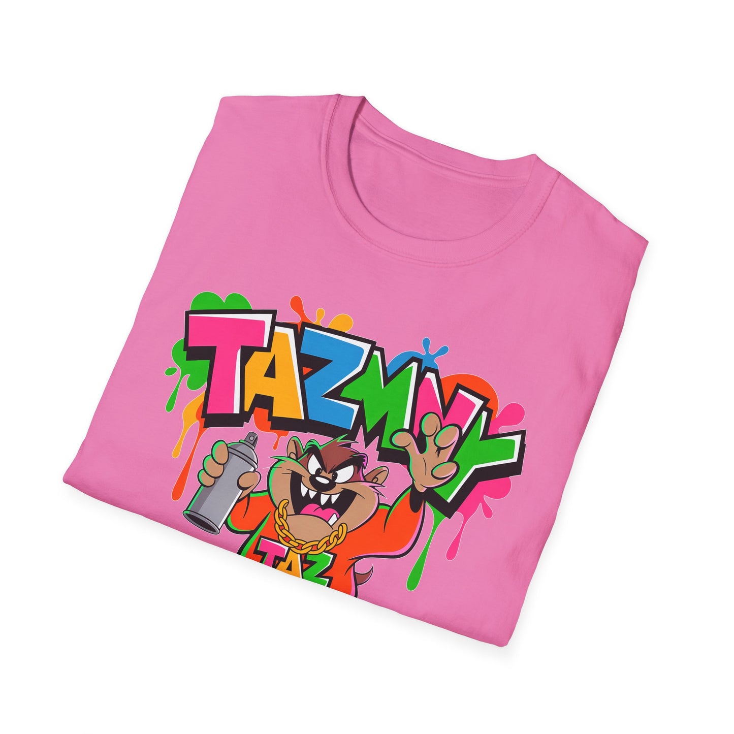 Cartoon T Shirt, Animation Shirt, Funny Animals Tee Shirt
