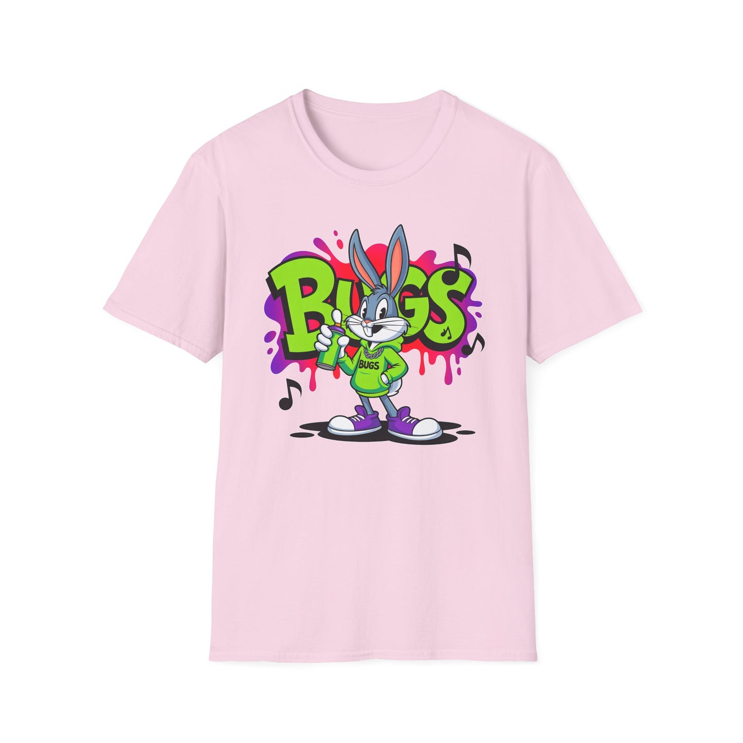 Cartoon T Shirt, Animation Shirt, Funny Animals Tee Shirt