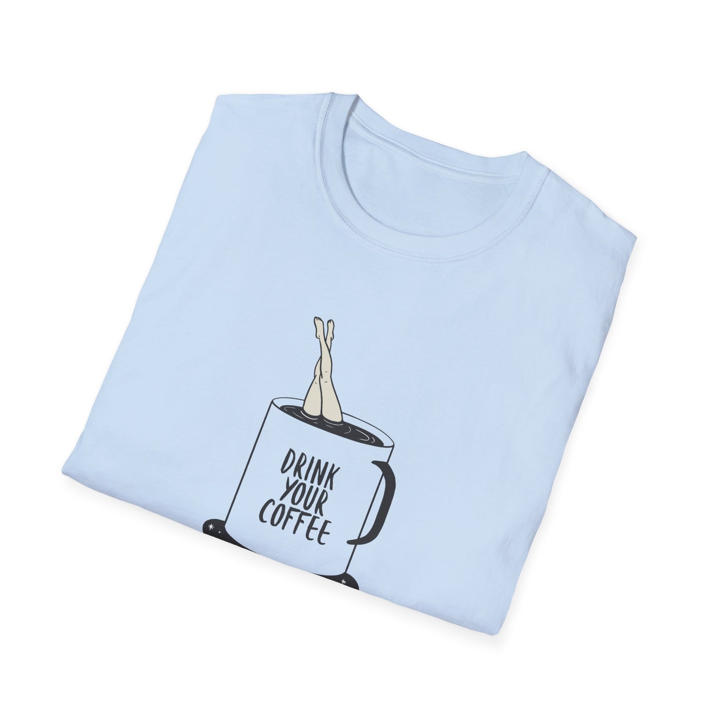 Funny Food T-Shirts, Funny T-Shirts - 15