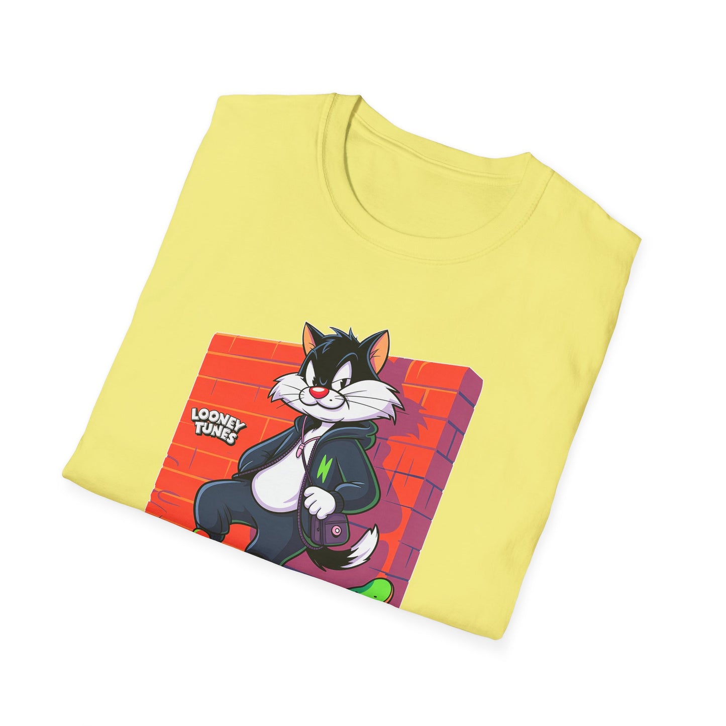 Cartoon T Shirt, Animation Shirt, Funny Animals Tee Shirt