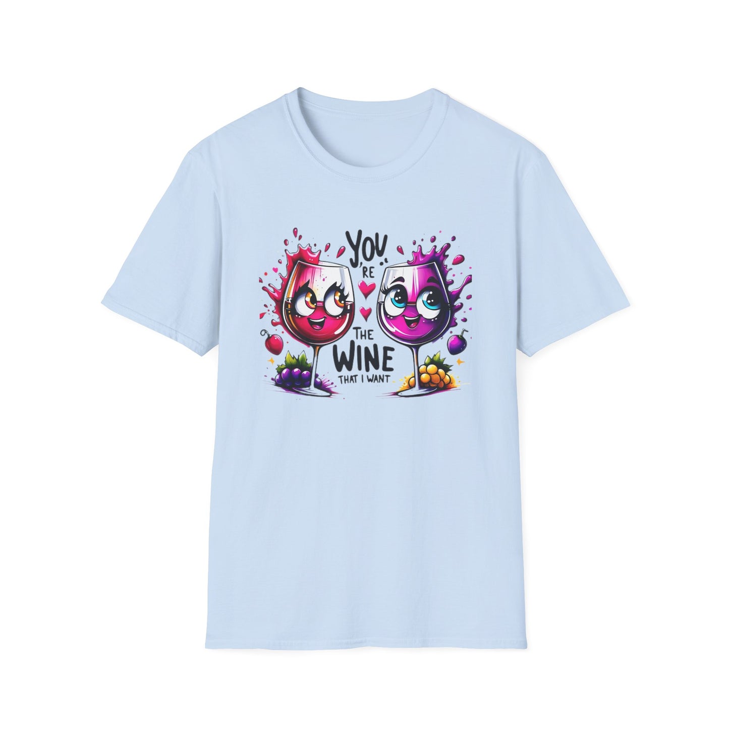 Food Tees, Funny Food T Shirts, Funny T Shirts, Shirt with Drinks, Shirt with Wine Glasses