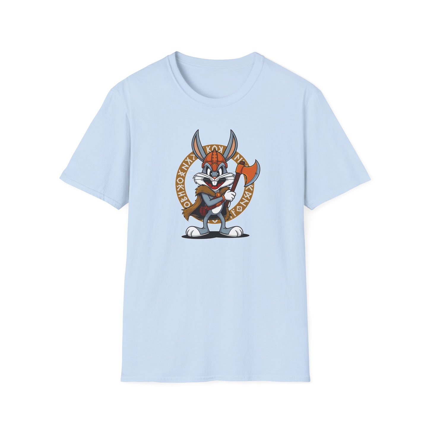 Cartoon T Shirt, Animation Shirt, Funny Animals Tee Shirt
