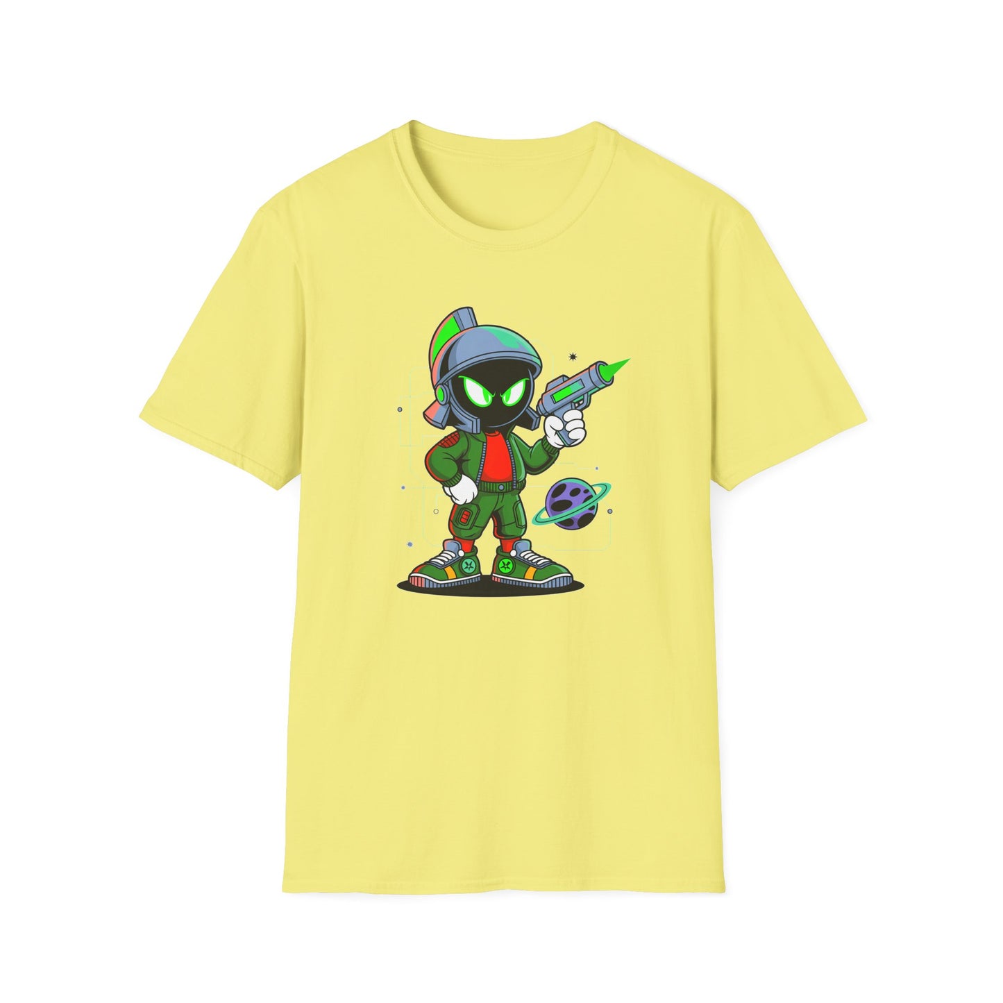 Cartoon T Shirt, Animation Shirt, Funny Animals Tee Shirt