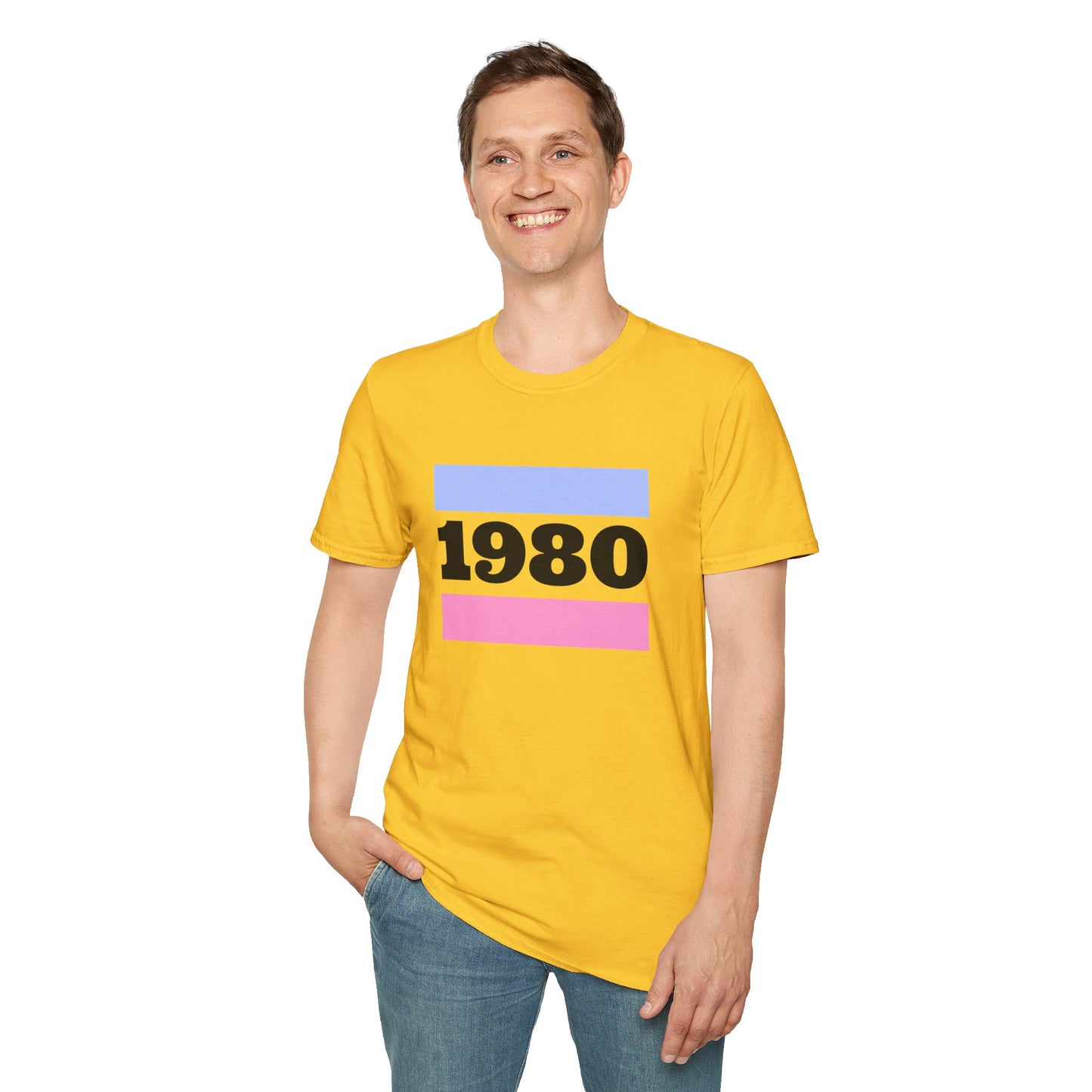 Retro T Shirt, Retro Design Shirt, Retro Art Tee Shirt, T-shirt with Retro Style