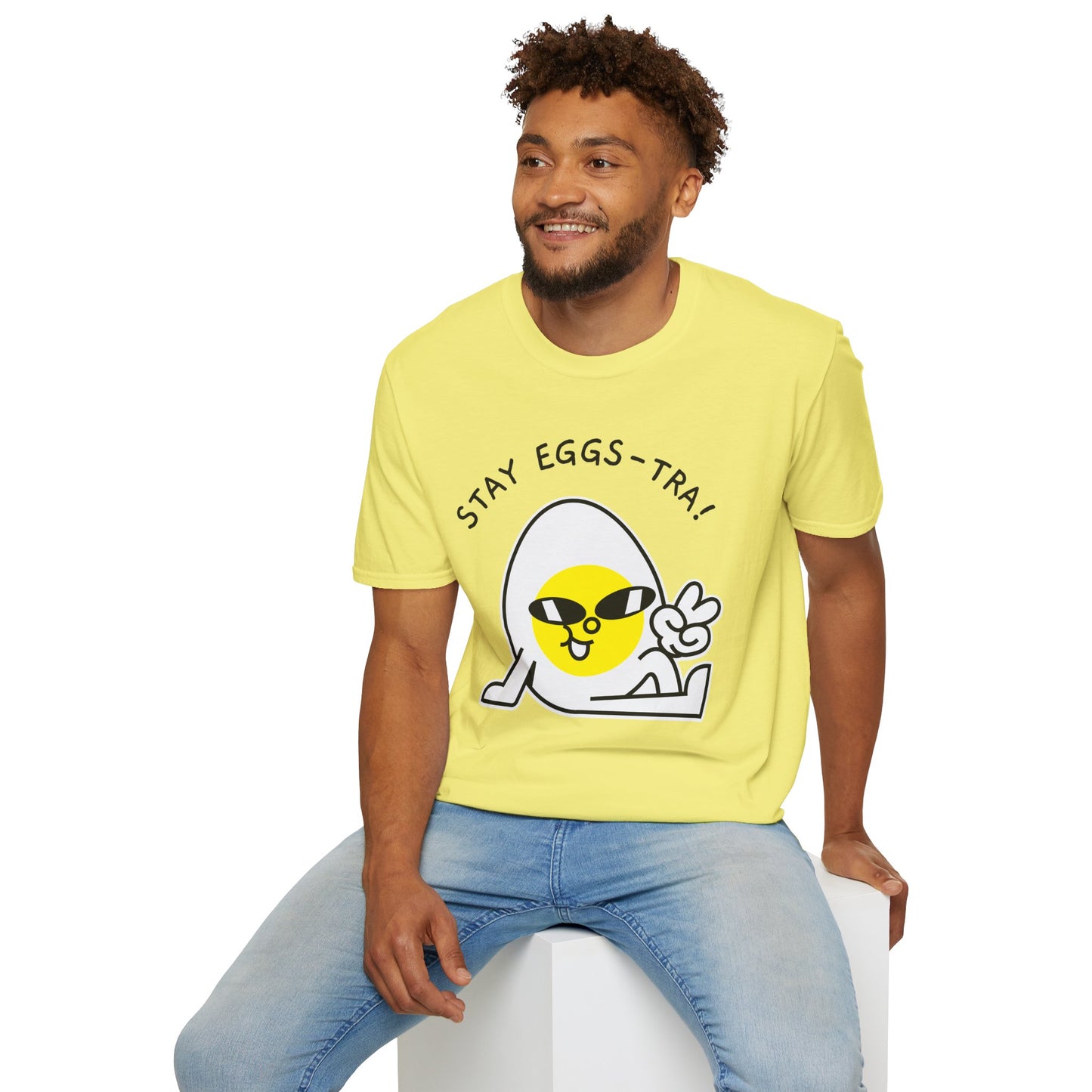 Food Tees, Funny Food T Shirts, Funny T Shirts, T Shirt Egg, Egg Shirt