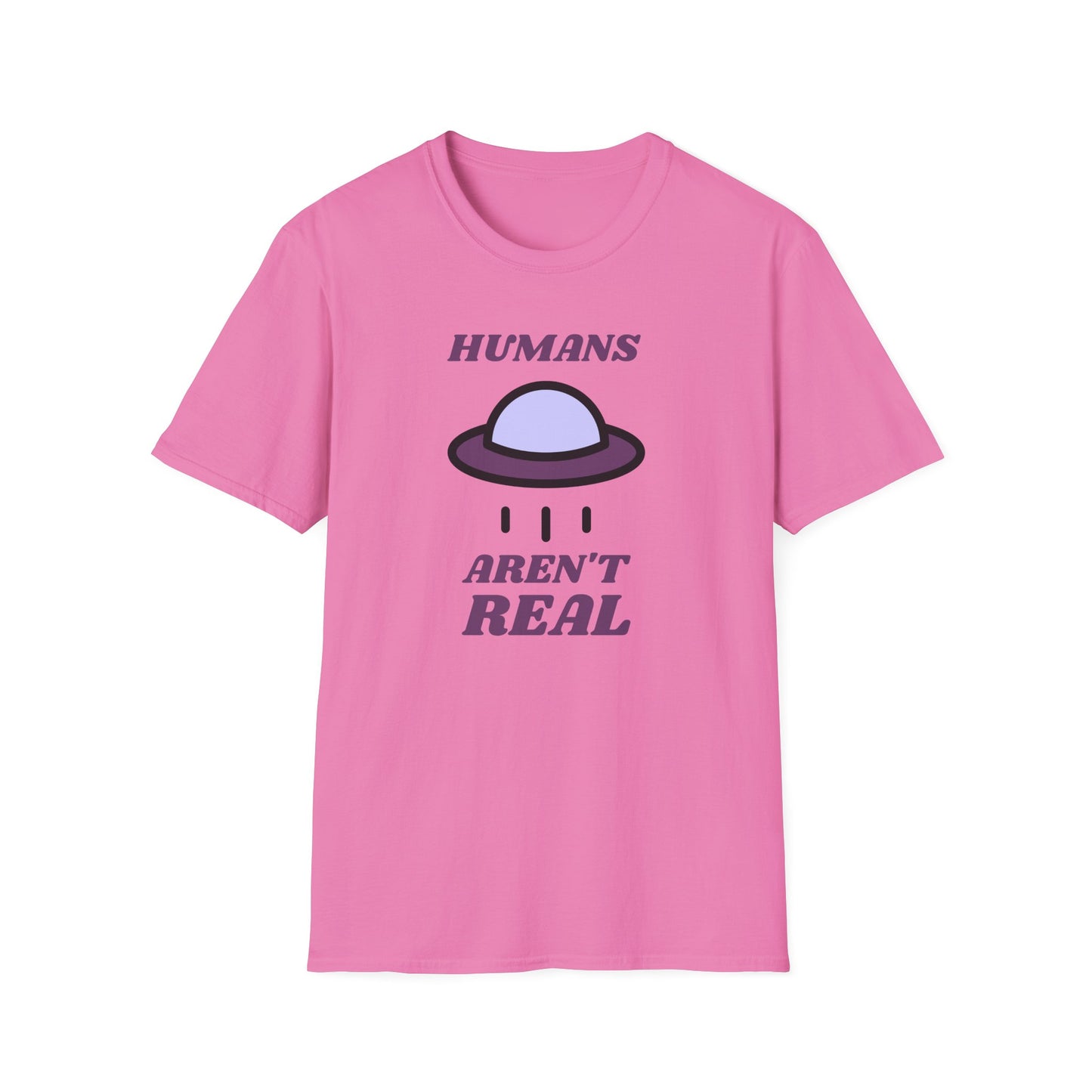 Funny T Shirts, UFO Tees, Funny Aliens Shirt - 11