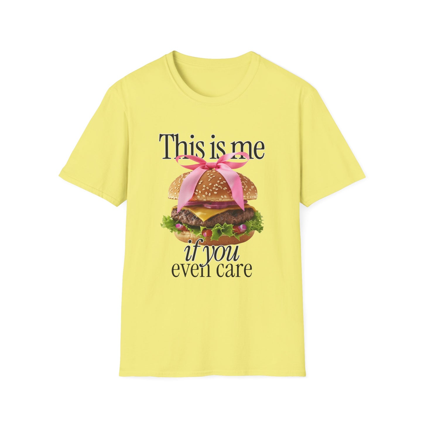 Food Tees, Funny Food T Shirts, Funny T Shirts, Shirt with Food, Junk Food Tees, Shirt with Burger, Burger T-Shirt