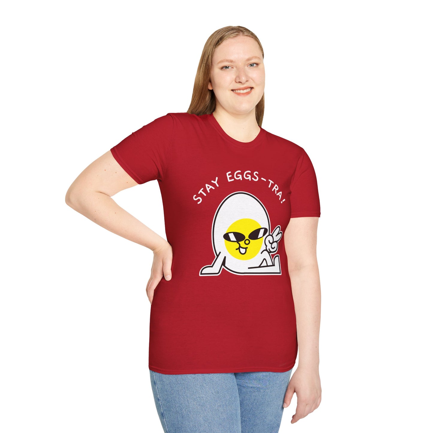 Food Tees, Funny Food T Shirts, Funny T Shirts, T Shirt Egg, Egg Shirt