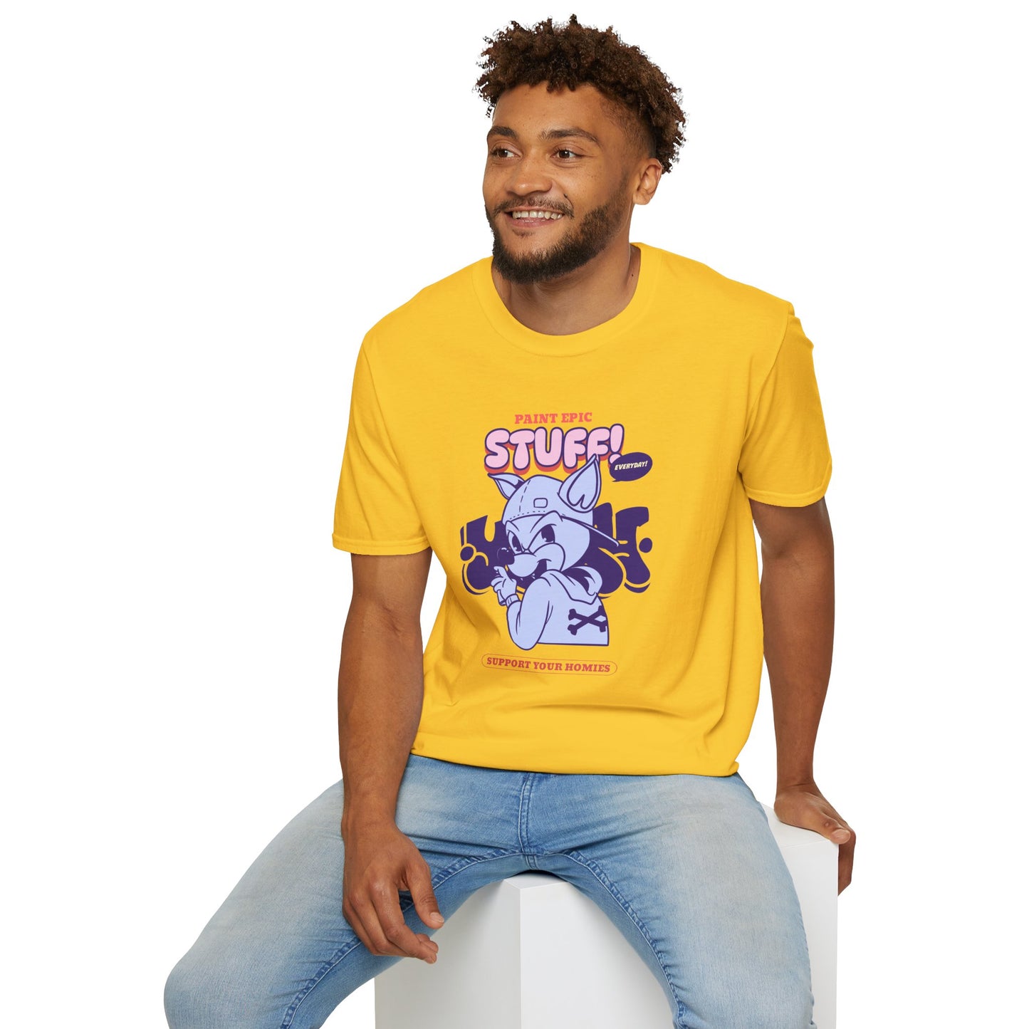 Animals Tees, Funny Animals Shirt, Funny T Shirts - 11