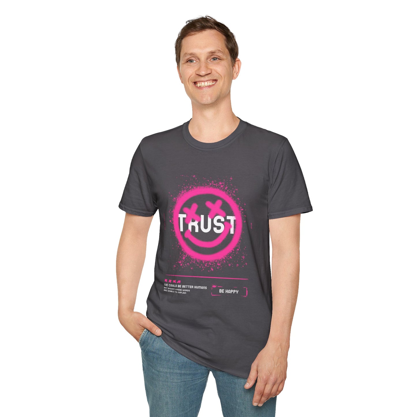 Retro T Shirt, Retro Design Shirt, Retro Art Tee Shirt, T-shirt with Retro Style