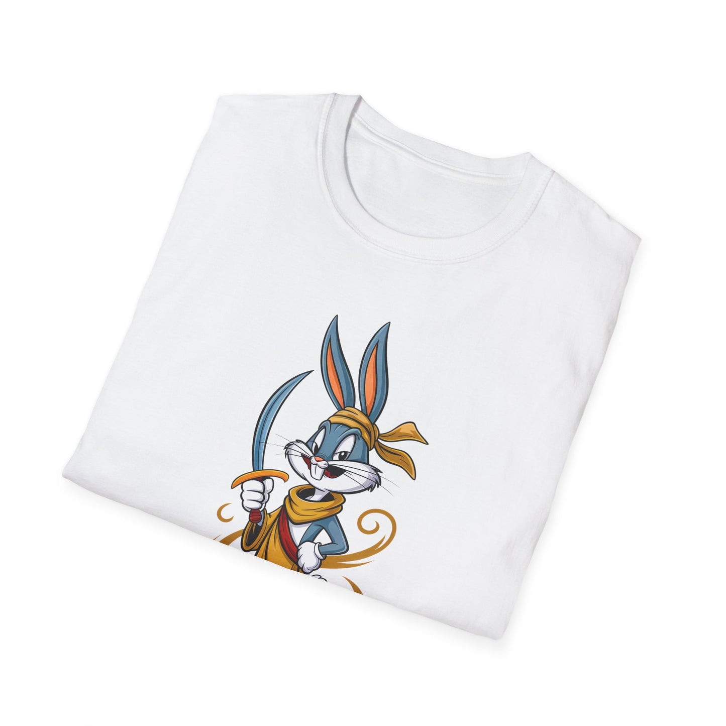 Cartoon T Shirt, Animation Shirt, Funny Animals Tee Shirt