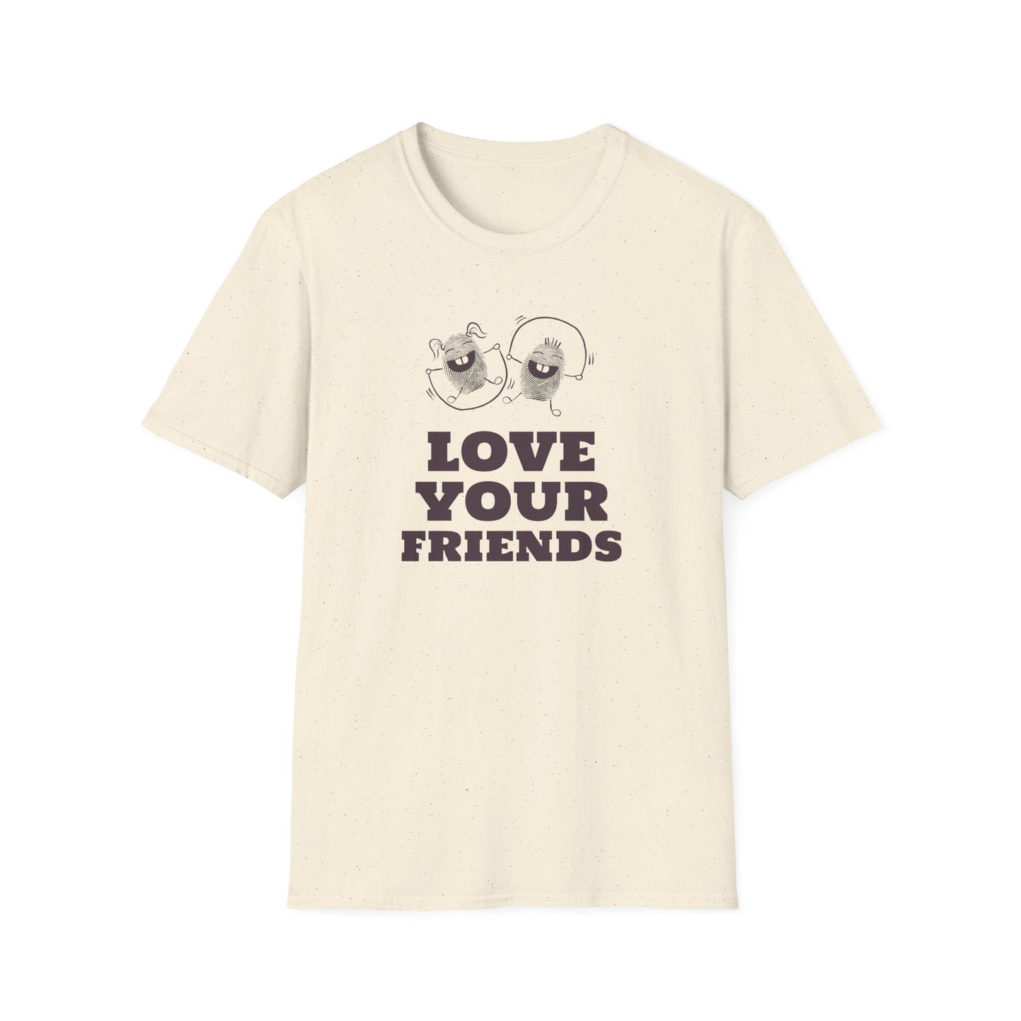 Positive Slogan T-Shirts, T-Shirts with Positive Words, Tee Shirt with Good Quotes - 35