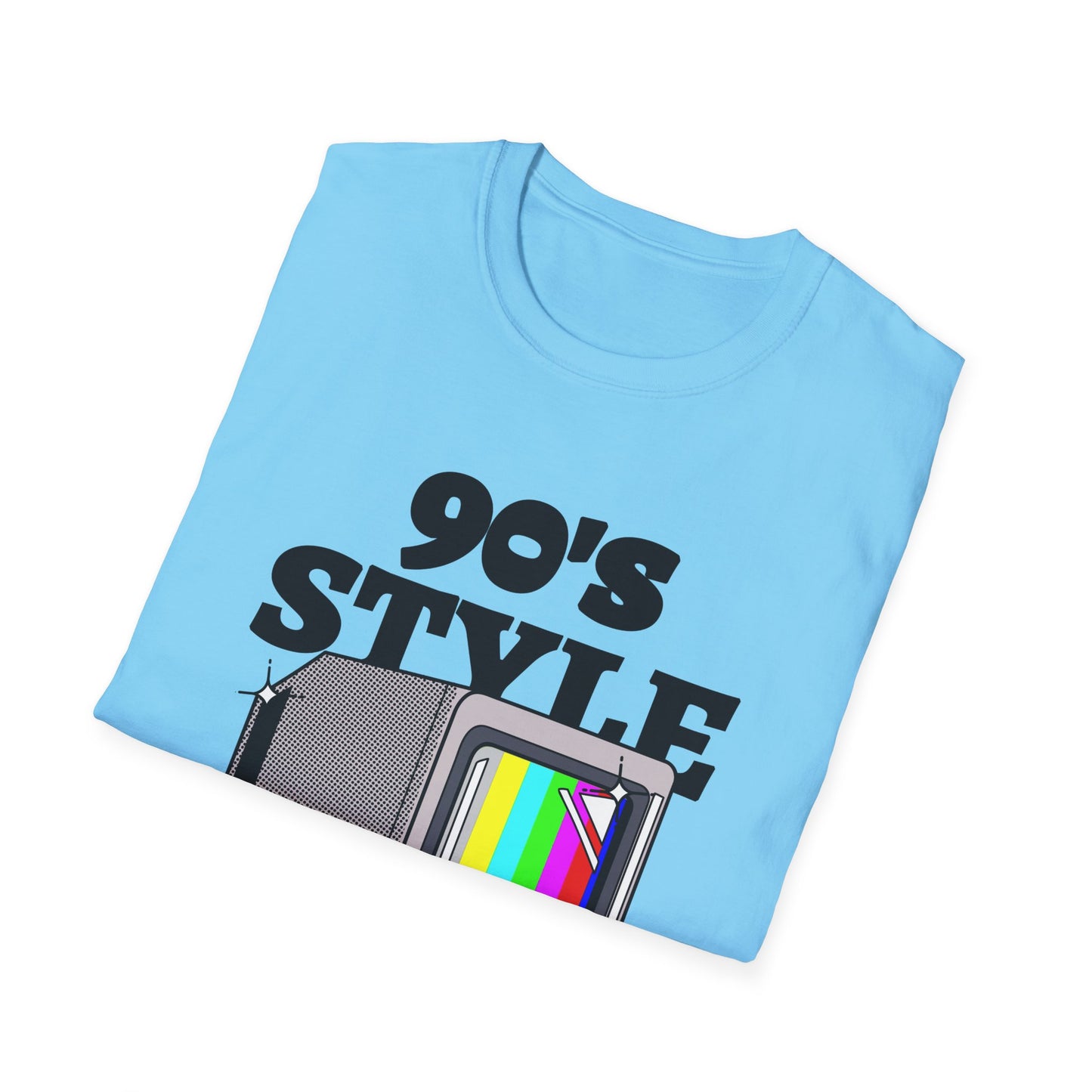 Retro T Shirt, Retro Design Shirt, Retro Art Tee Shirt, T-shirt with Retro Style