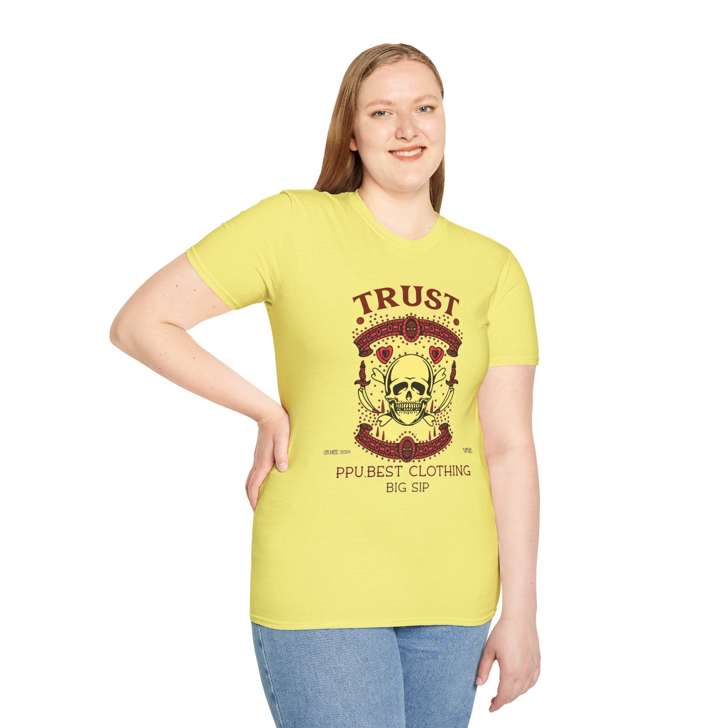 Retro T Shirt, Retro Design Shirt, Retro Art Tee Shirt, T-shirt with Retro Style