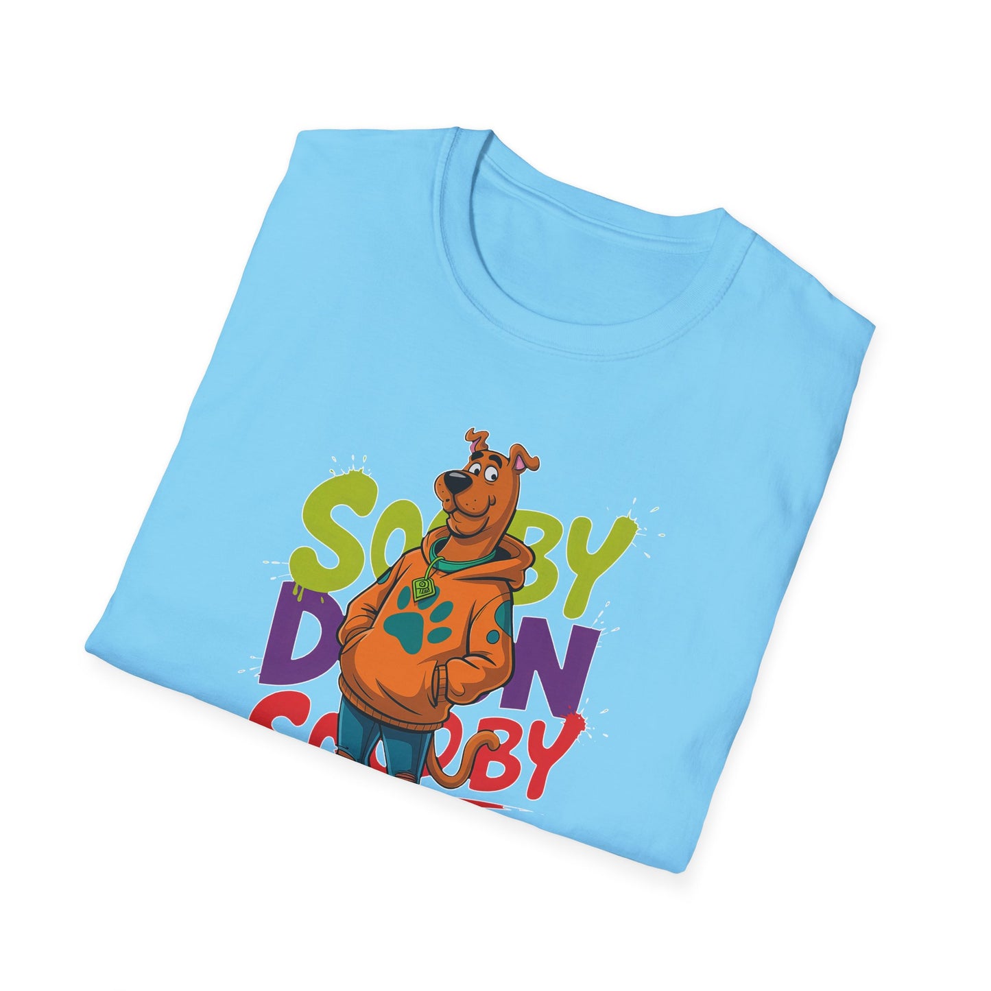 Cartoon T Shirt, Animation Shirt, Funny Animals Tee Shirt