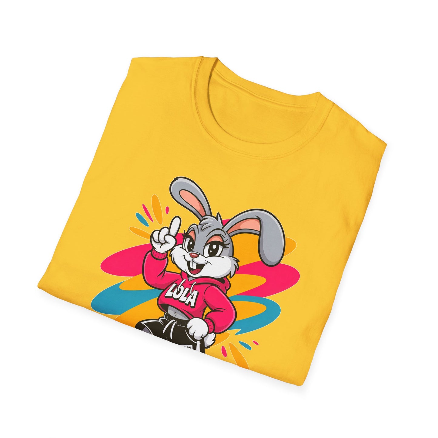 Cartoon T Shirt, Animation Shirt, Funny Animals Tee Shirt