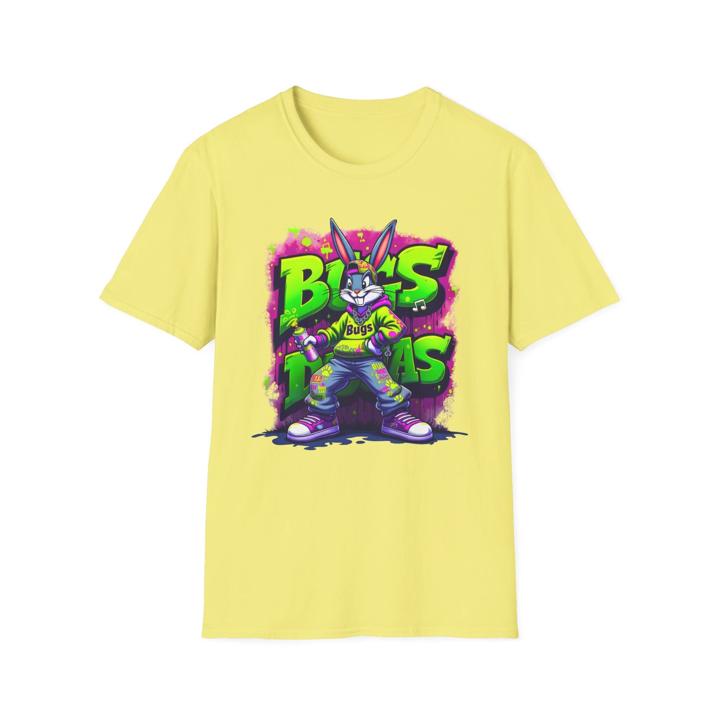 Cartoon T Shirt, Animation Shirt, Funny Animals Tee Shirt