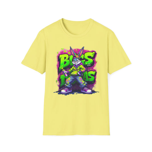 Cartoon T Shirt, Animation Shirt, Funny Animals Tee Shirt