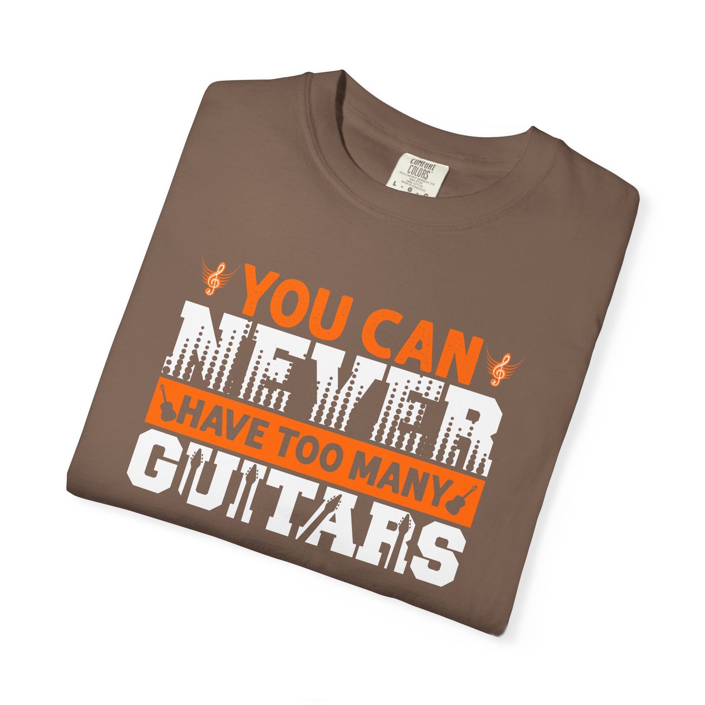 Music Graphic Design Unisex Cotton T-shirt 085