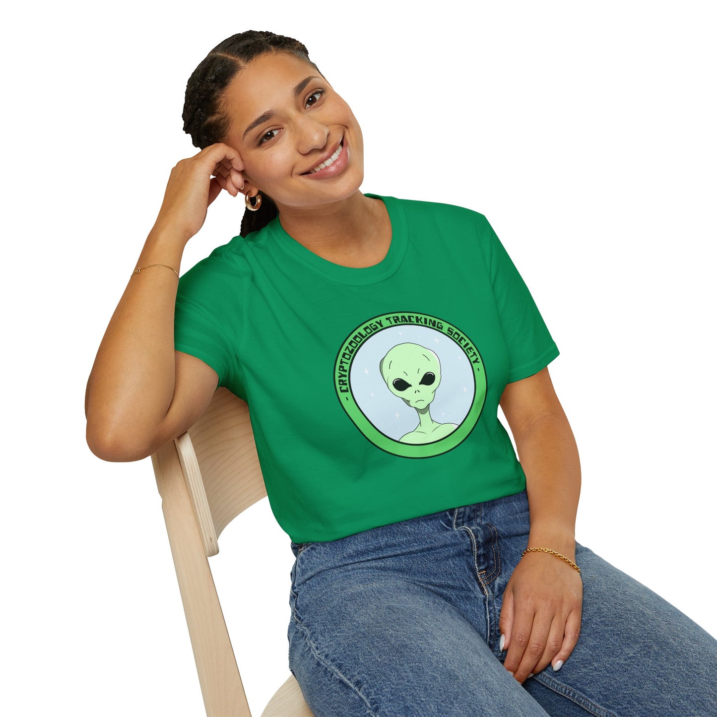 Funny T Shirts, UFO Tees, Funny Aliens Shirt - 10